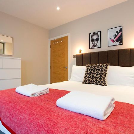 לונדון Madison Hill - Byrne Garden 3 - One Bedroom Home מראה חיצוני תמונה