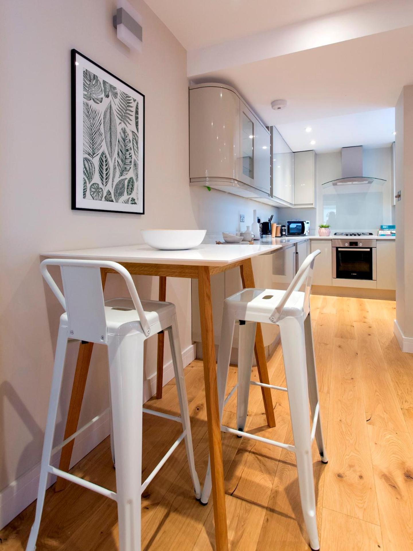 לונדון Madison Hill - Byrne Garden 3 - One Bedroom Home מראה חיצוני תמונה