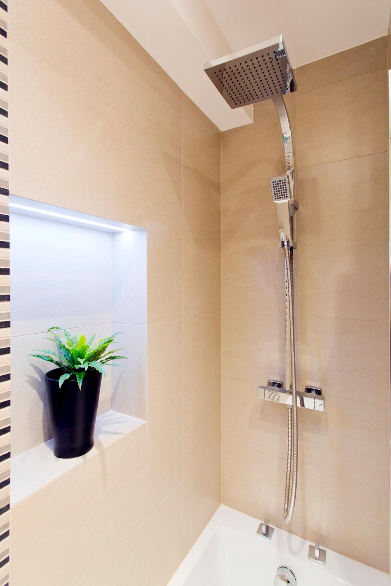 לונדון Madison Hill - Byrne Garden 3 - One Bedroom Home מראה חיצוני תמונה